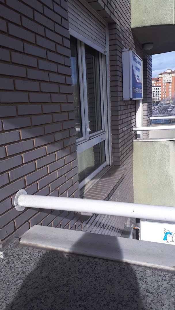 Piso de 81 m² en León