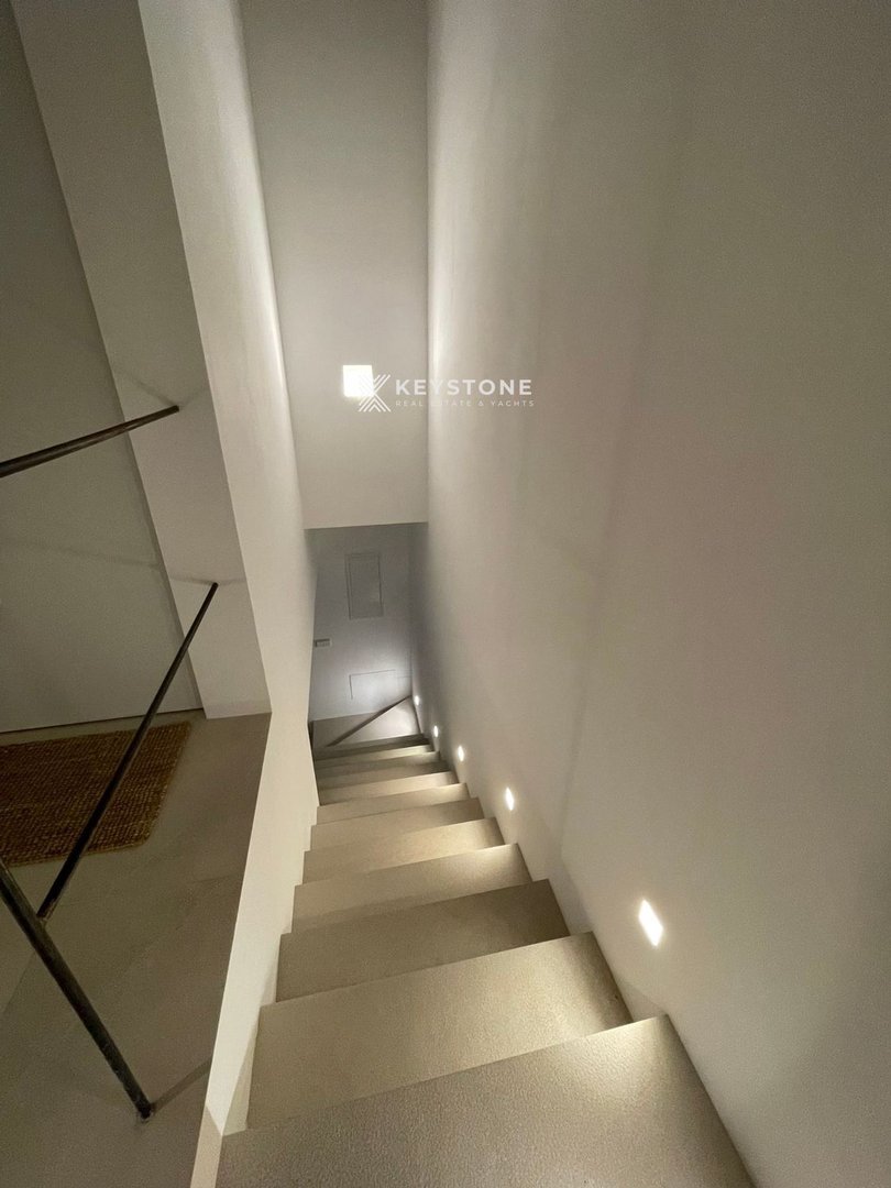 House 100 m² in Estellencs