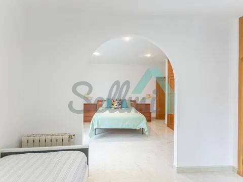 Piso de 120 m² en Oviedo