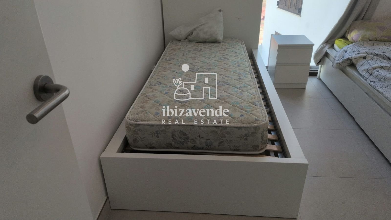 Pis de 70 m² a Sant Antoni de Portmany
