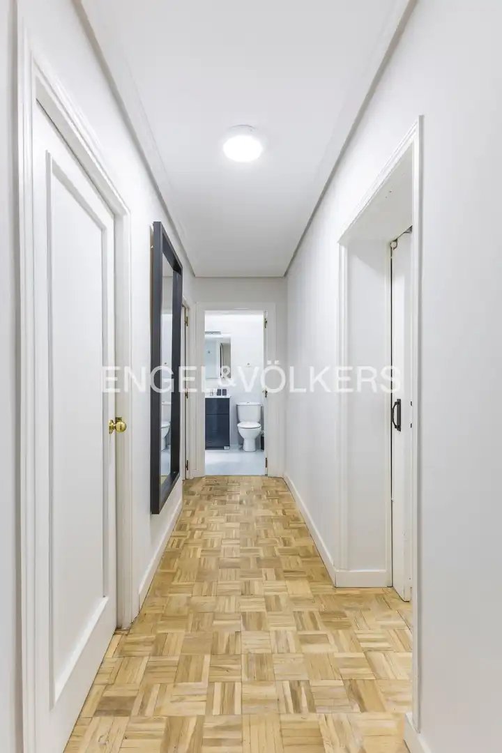 Pis de 67 m² a Madrid