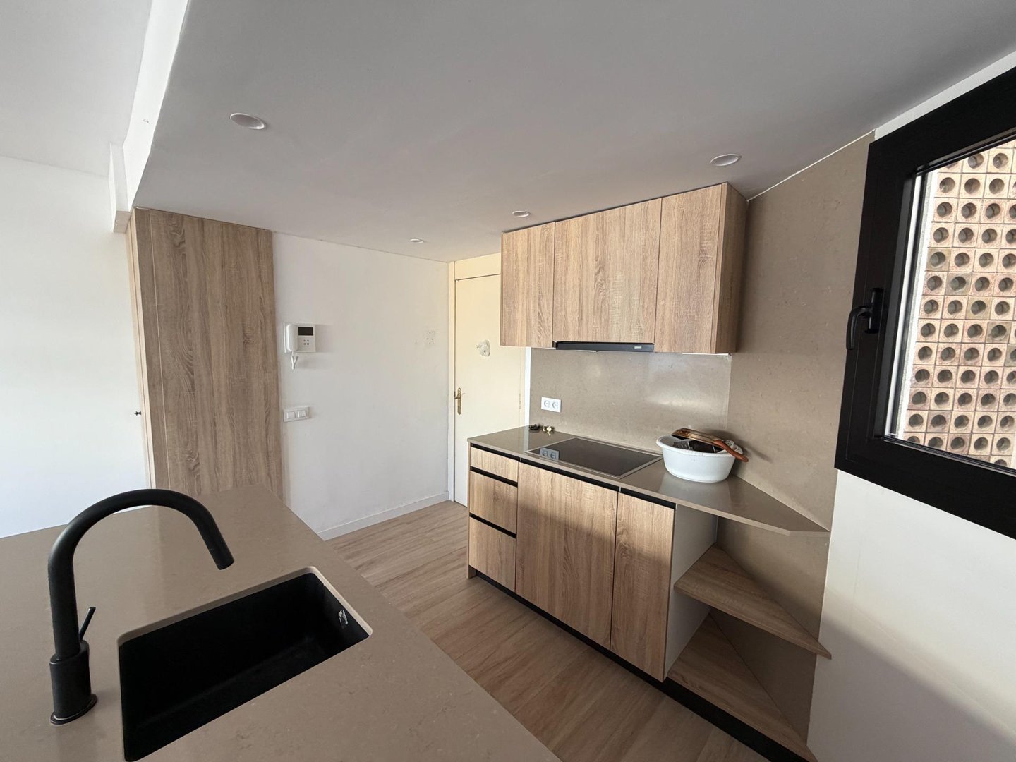 Piso de 45 m² en Barcelona