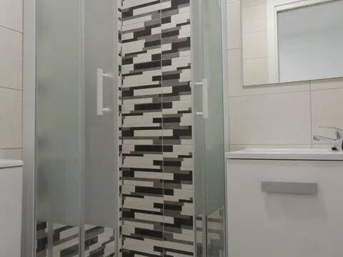 Habitación 102 m², Ávila