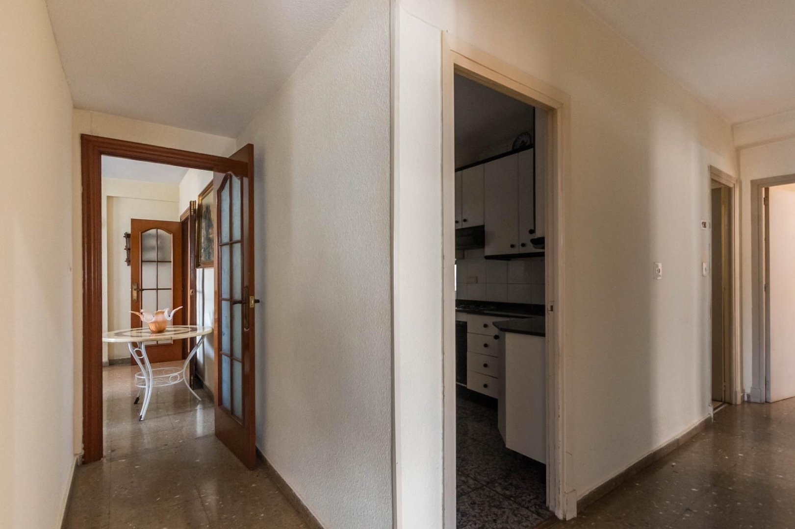 Квартира 144 м² у Murcia
