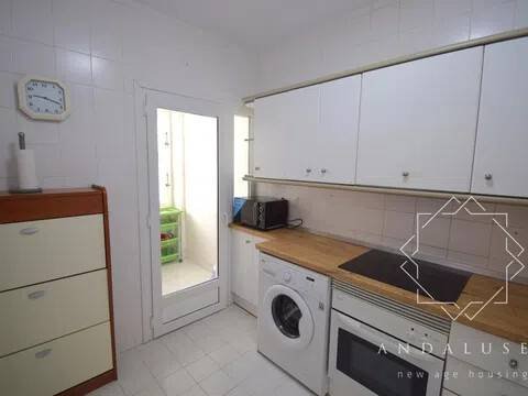 Wohnung 95 m² in Mojácar
