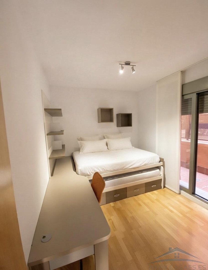 Pis de 95 m² a Almeria