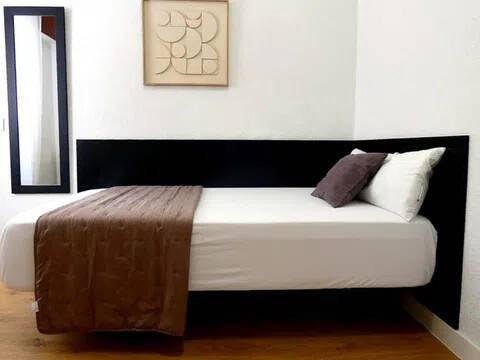 Habitación 109 m², Ávila