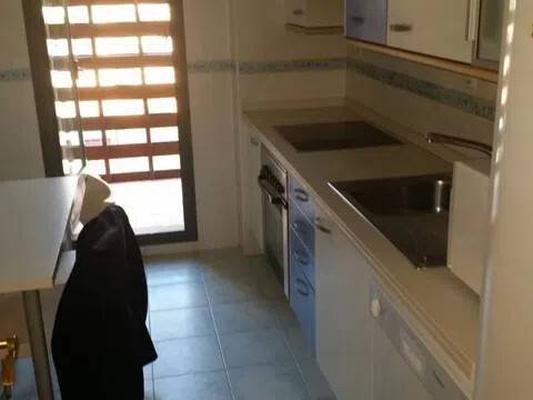 Piso de 95 m² en Alicante