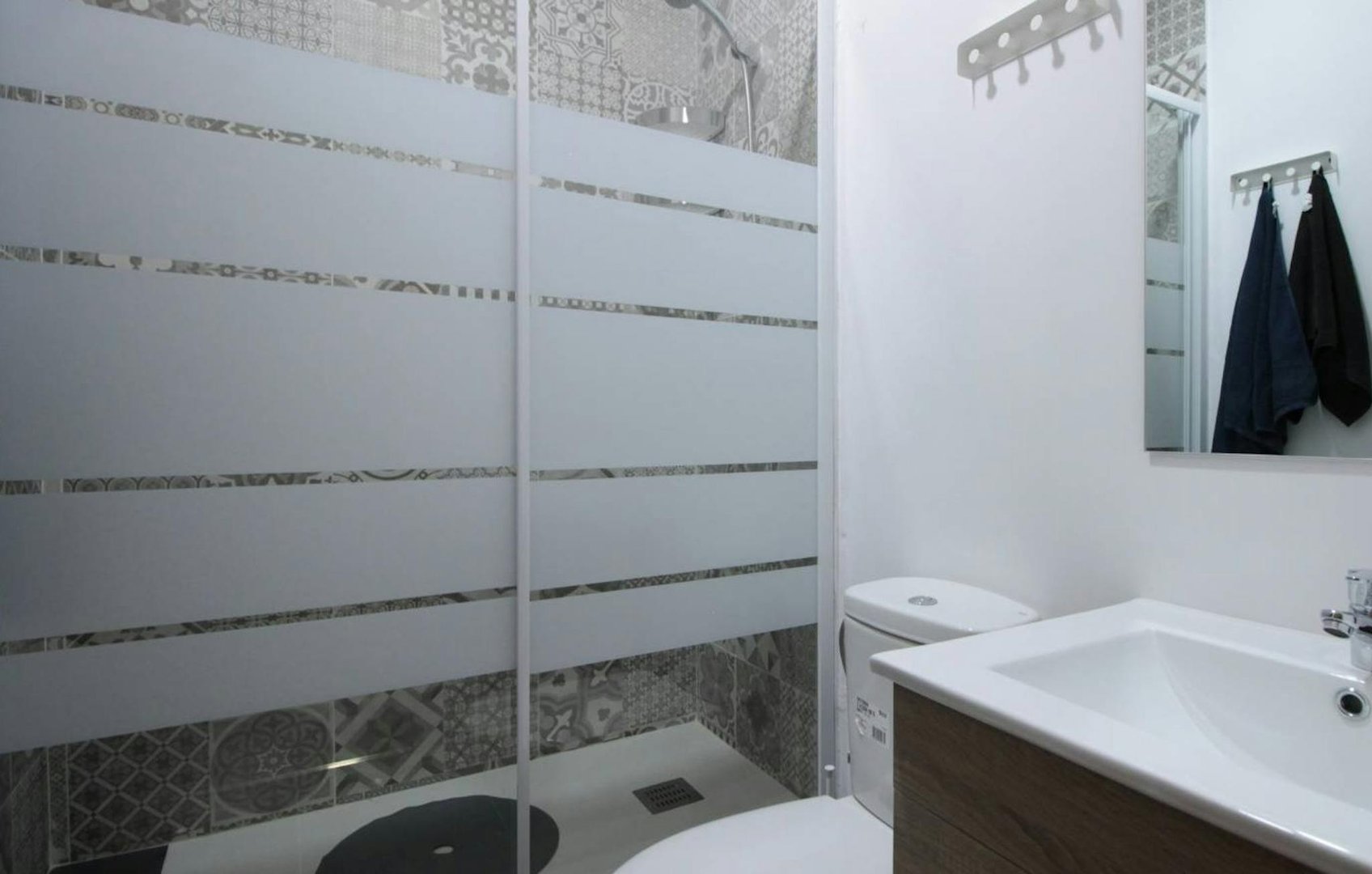 Habitación 100 m², Barcelona