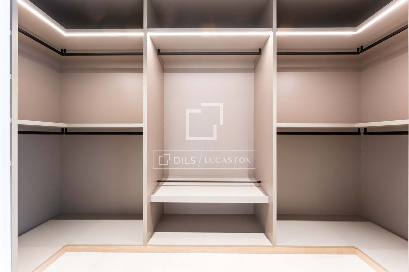 Piso de 287 m² en Málaga