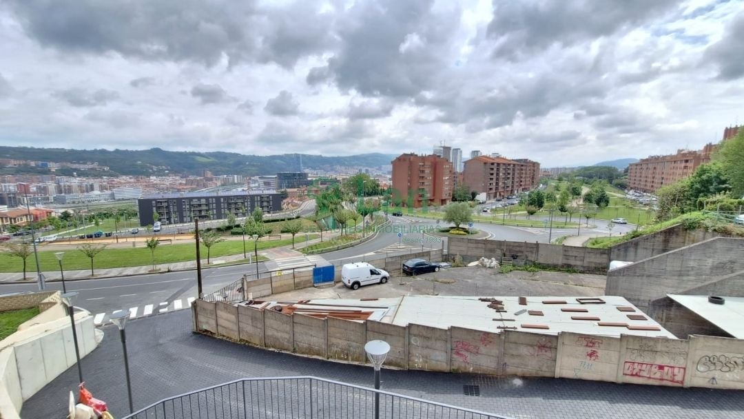 Pis de 90 m² a Bilbao