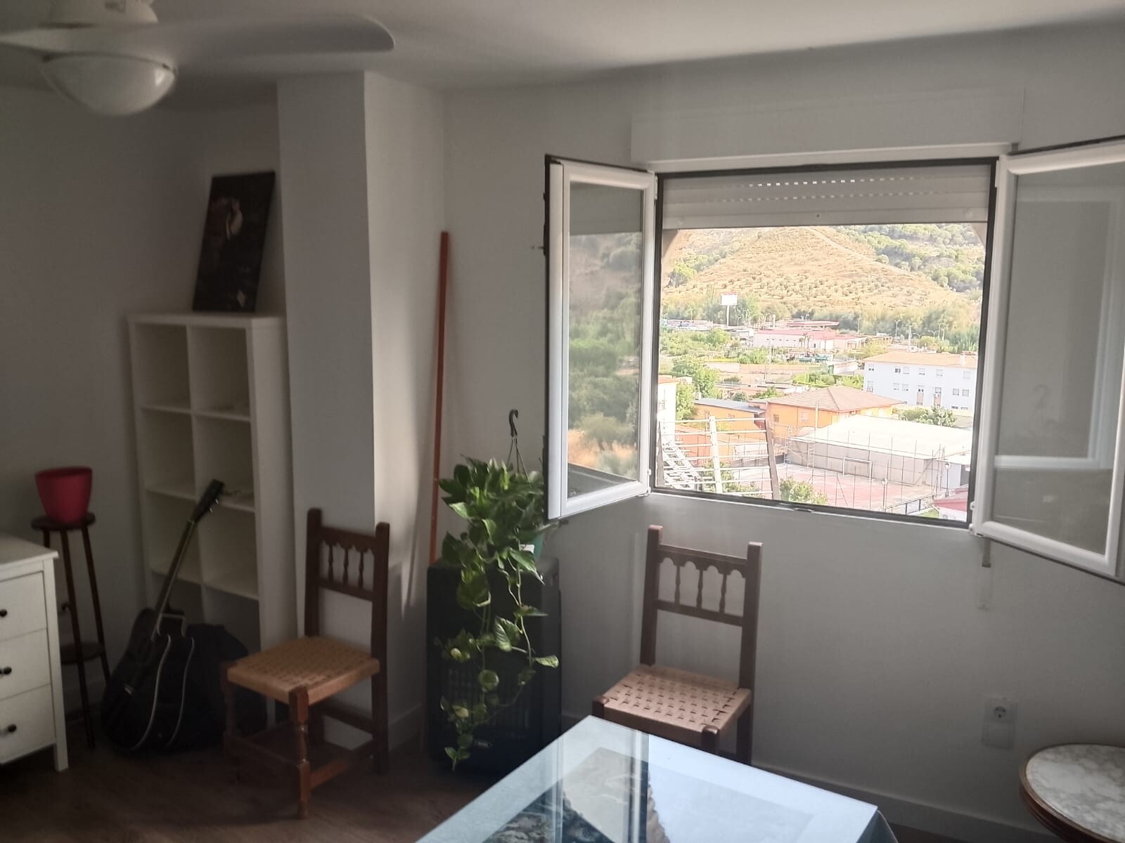 Habitación 88 m², Cenes de la Vega