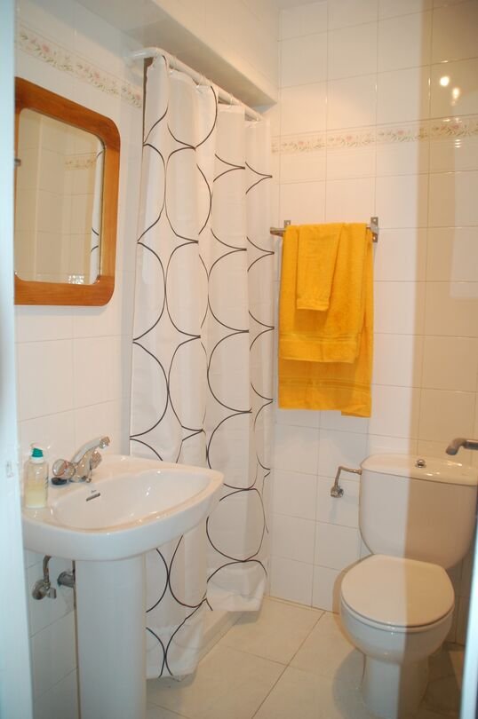 Piso de 105 m² en San Sebastián