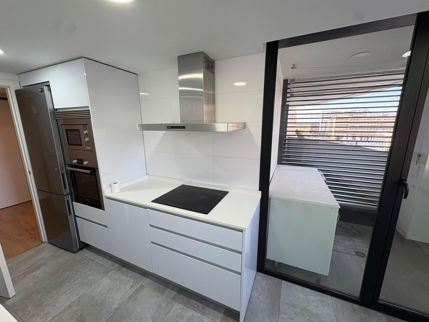 Appartamento 181 m² a Madrid