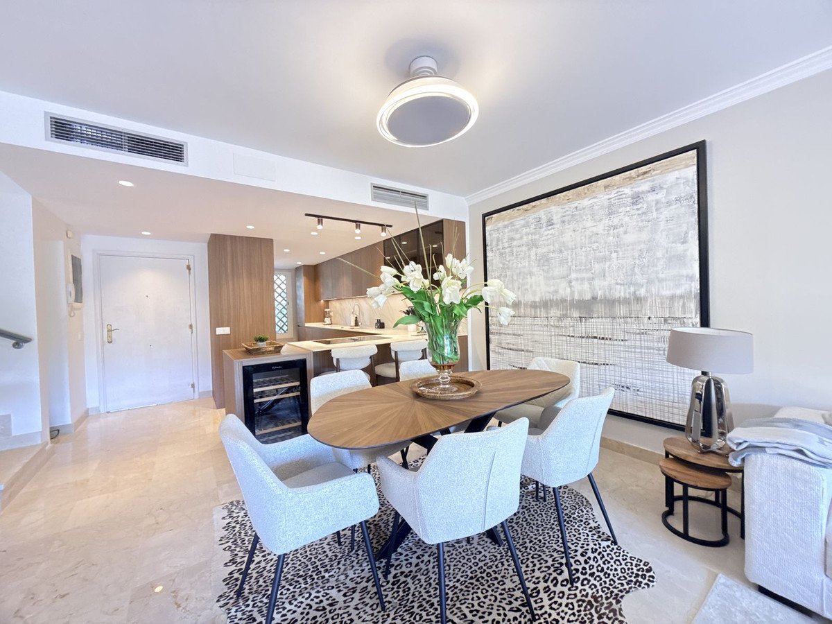 Flat 148 m² in Benahavís