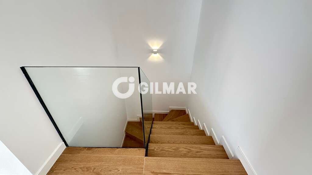 Pis de 84 m² a Pozuelo de Alarcón