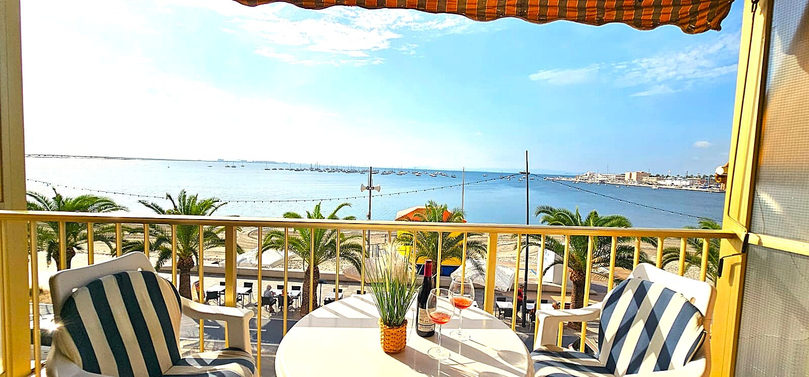 Pis de 58 m² a San Pedro del Pinatar