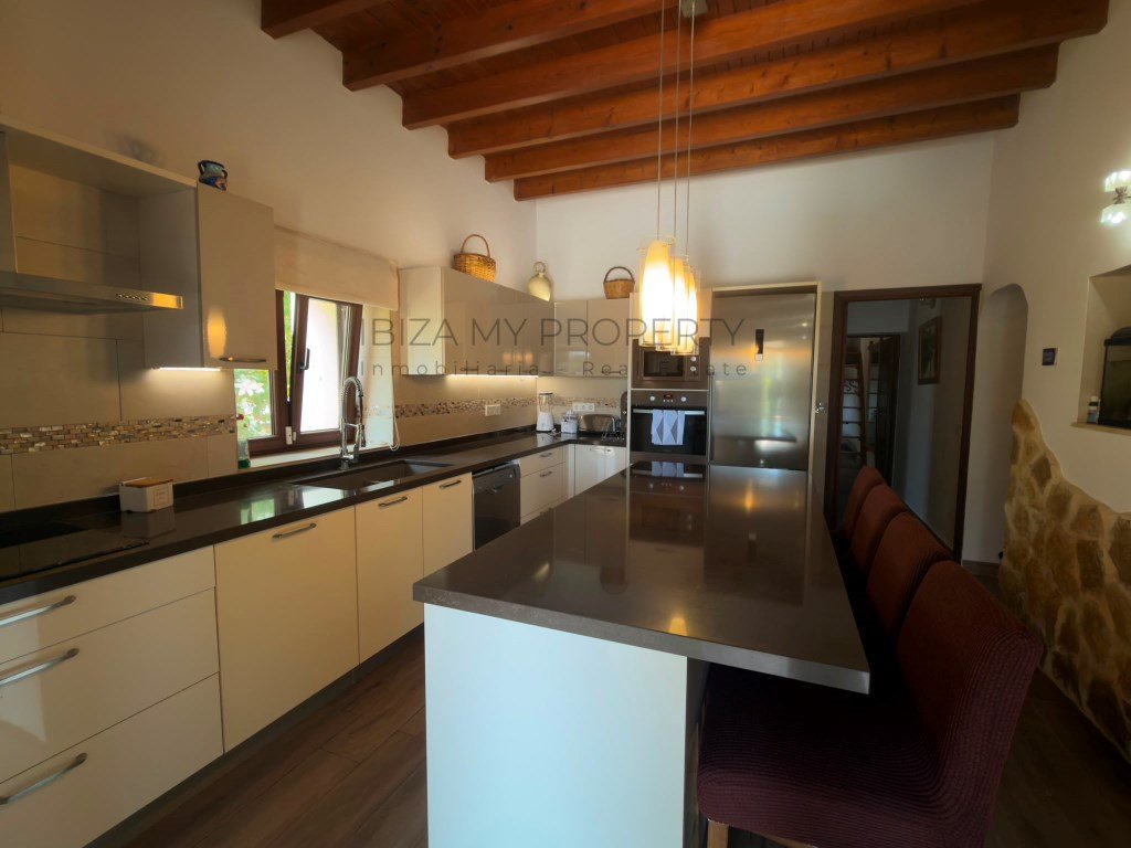 Haus 250 m² in Sant Josep de sa Talaia