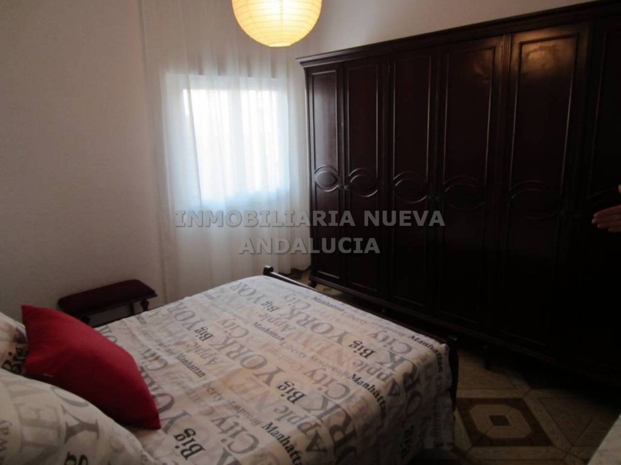 Piso de 87 m² en Almería