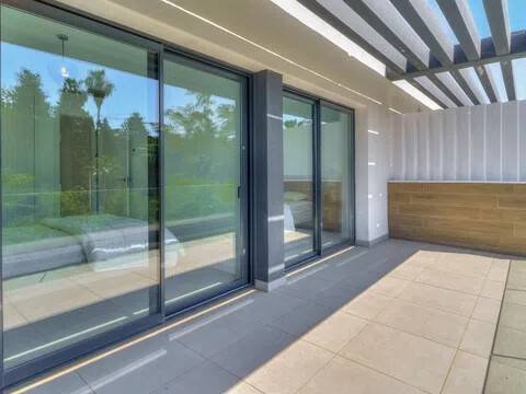 Casa de 118 m² en Estepona