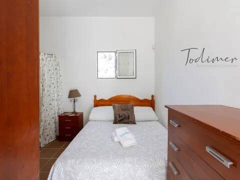 Pis de 70 m² a Otívar