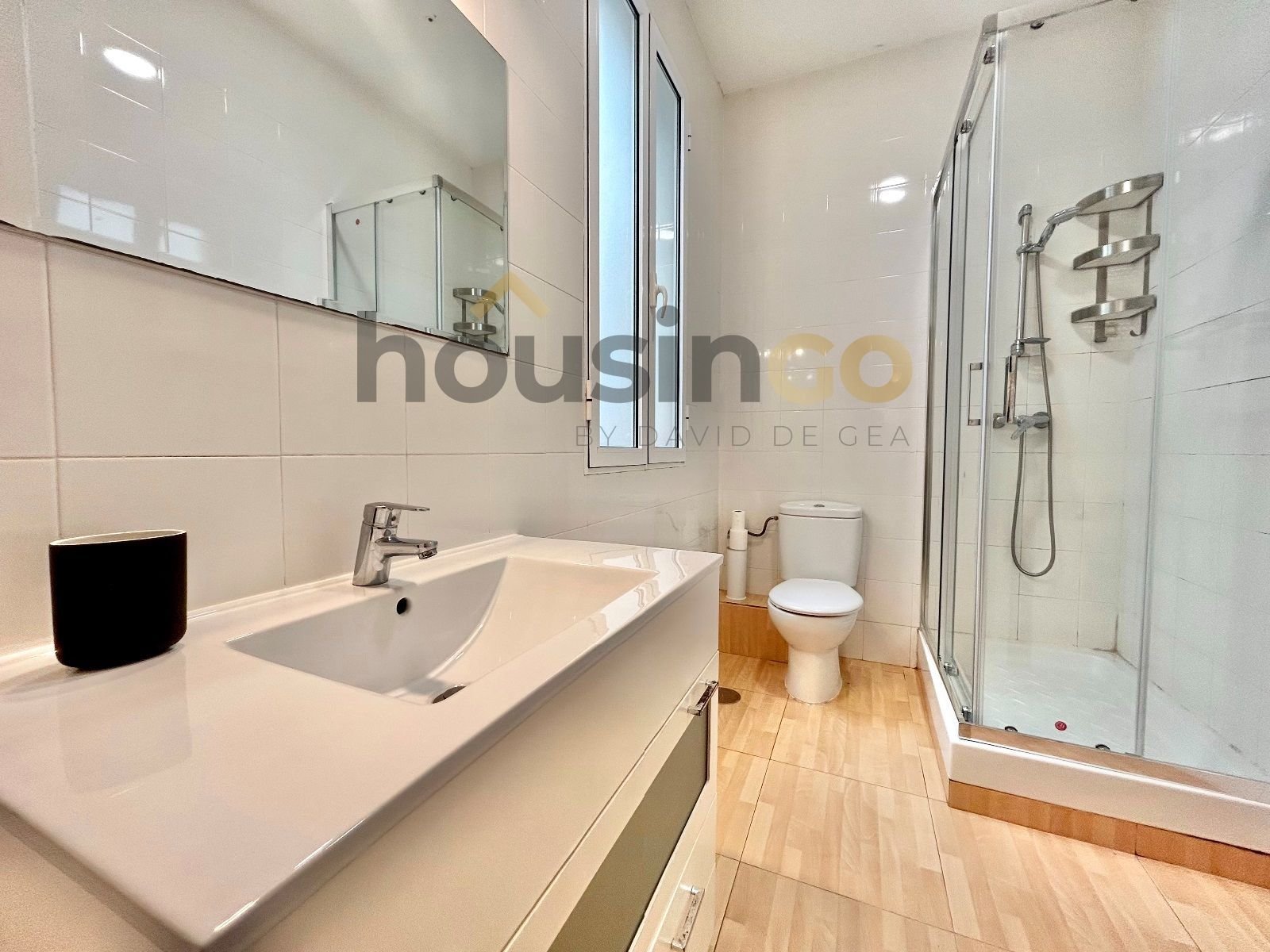 Appartamento 101 m² a Madrid