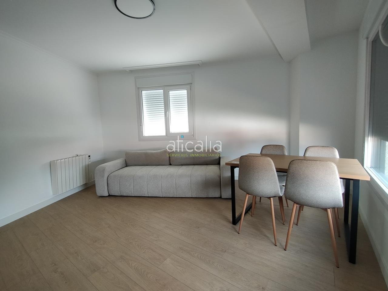 Piso de 70 m² en Ferrol