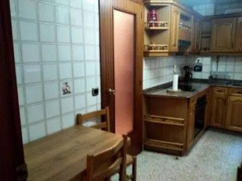 Piso de 91 m² en Ponferrada