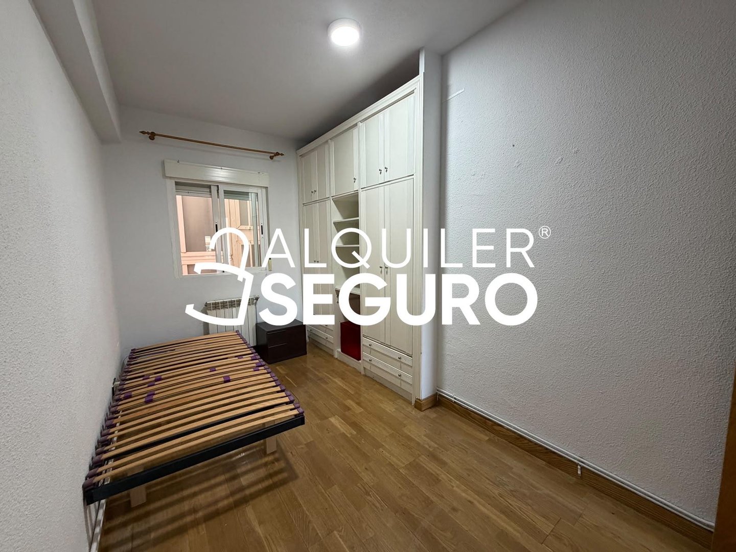Pis de 58 m² a Madrid