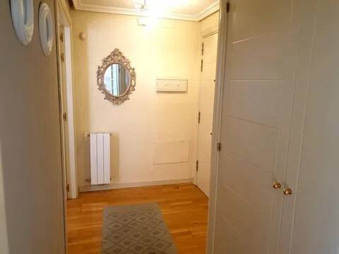 Piso de 99 m² en Ávila