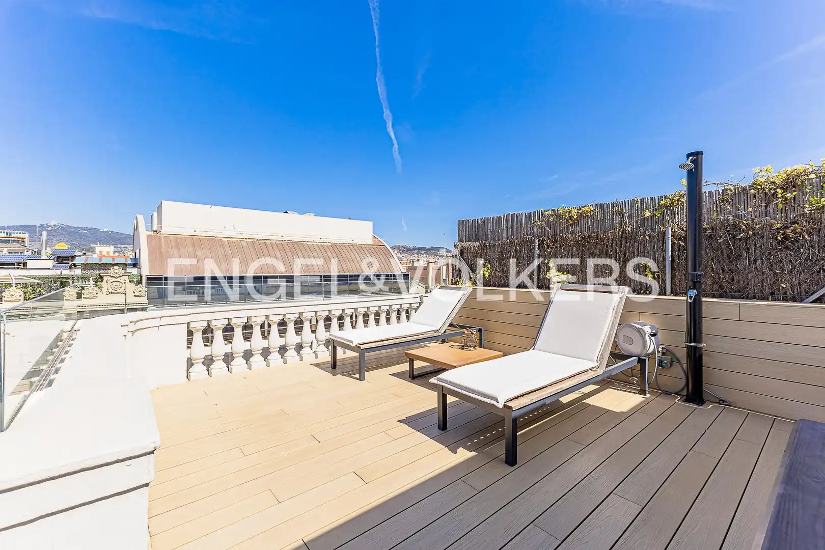 Piso de 126 m² en Barcelona
