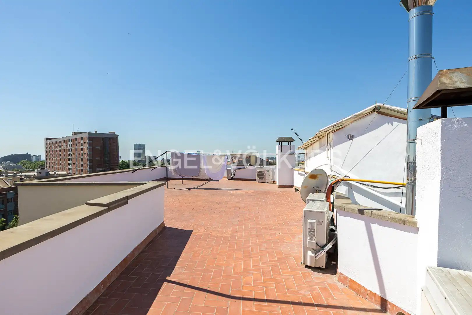 Wohnung 76 m² in Barcelona