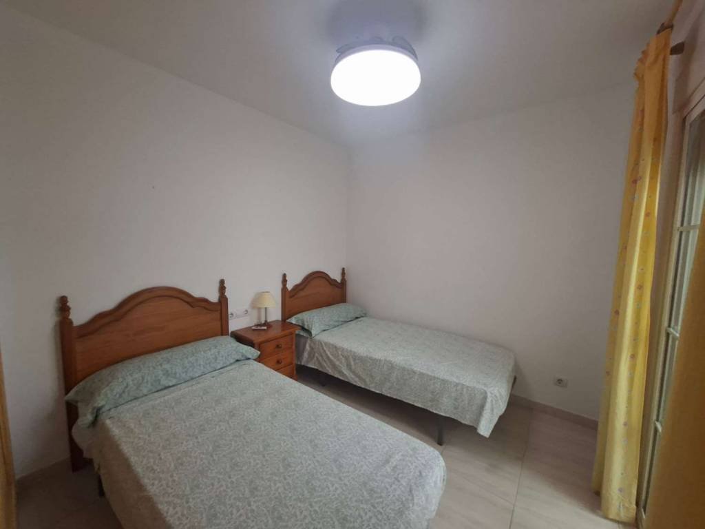 Piso de 80 m² en Torrox