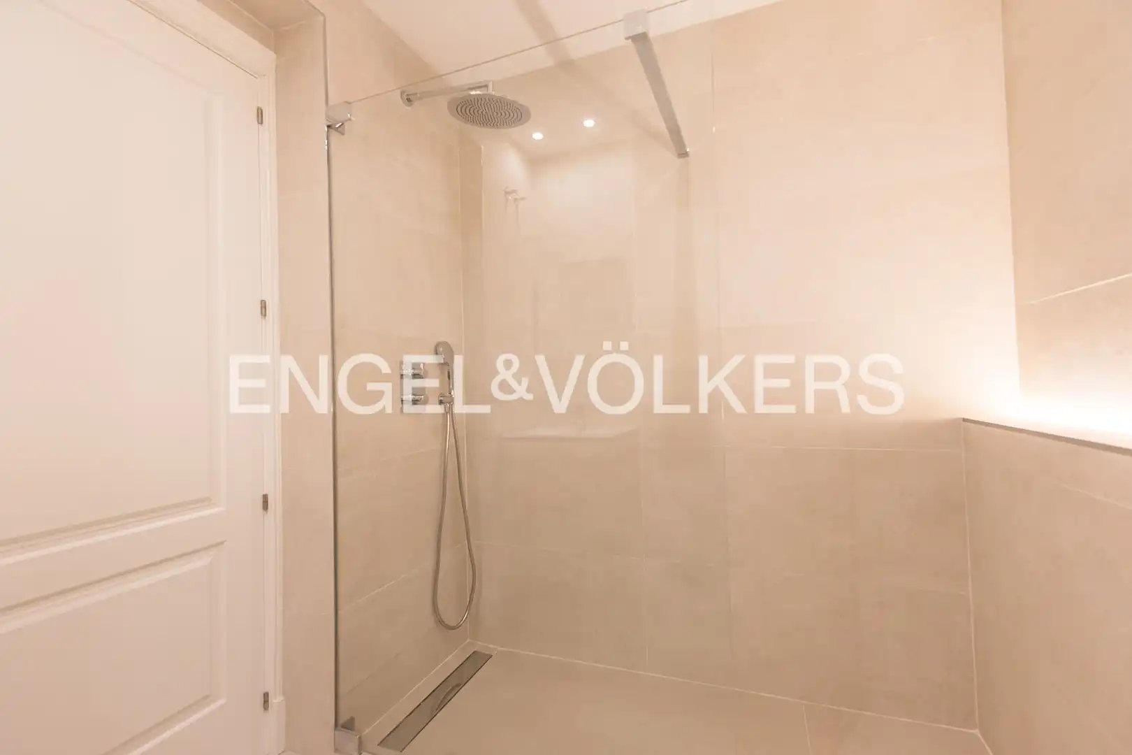 Piso de 173 m² en Madrid