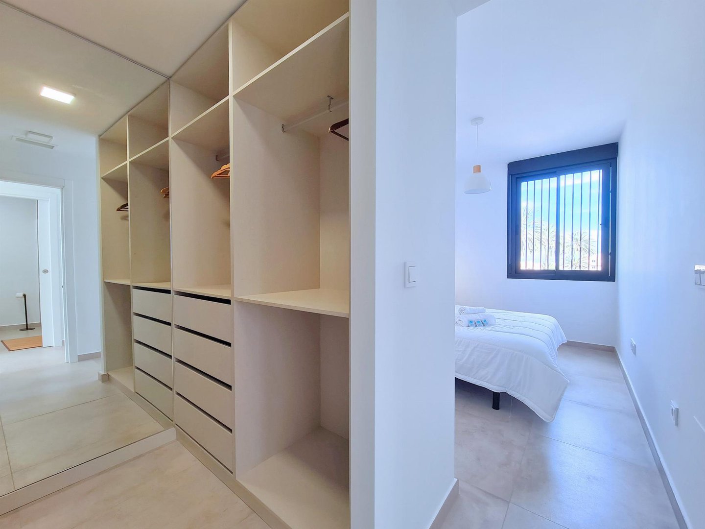Piso de 80 m² en Cartagena