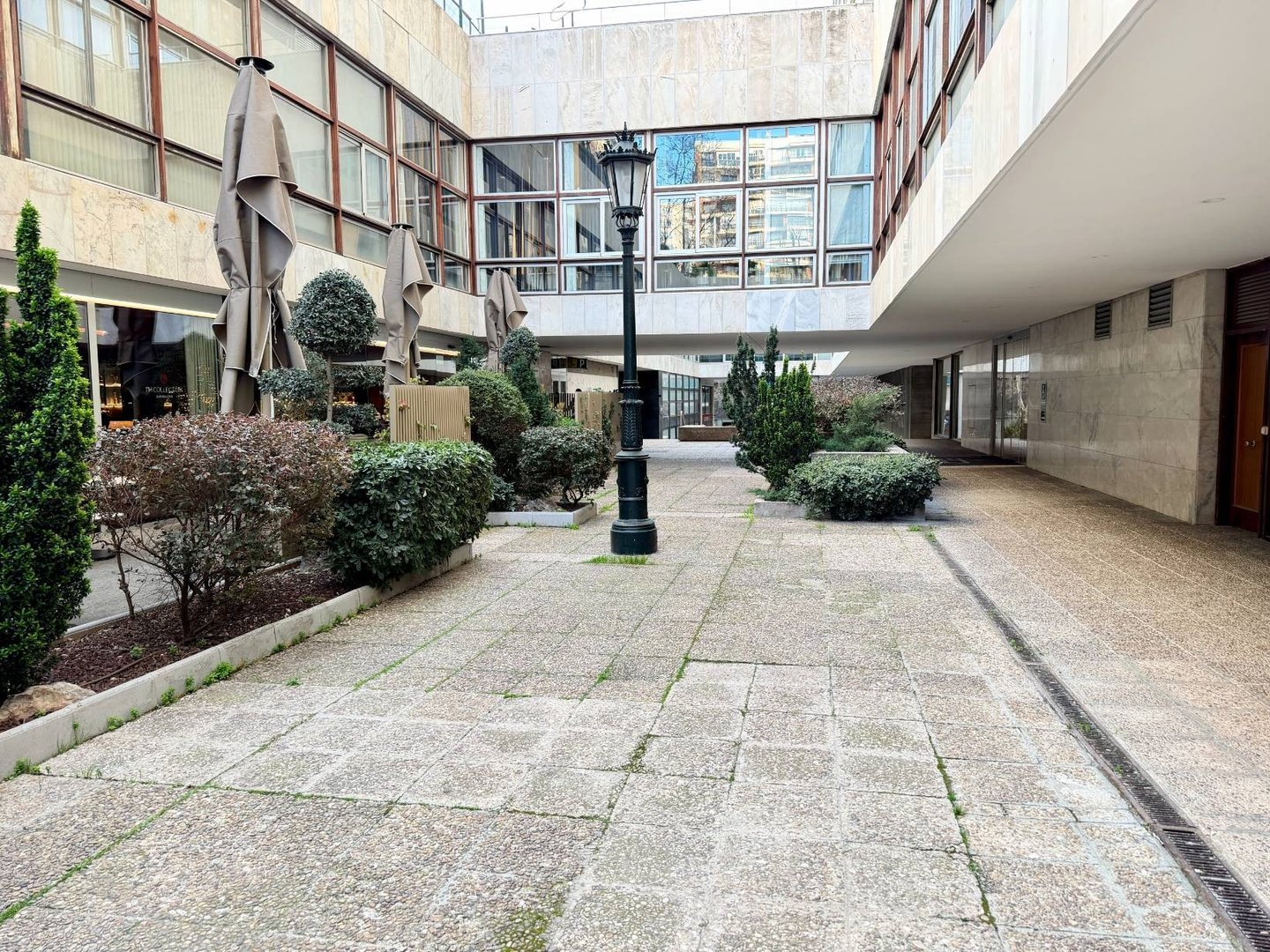 Piso de 85 m² en Madrid
