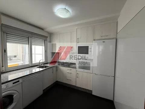 Pis de 54 m² a Betanzos