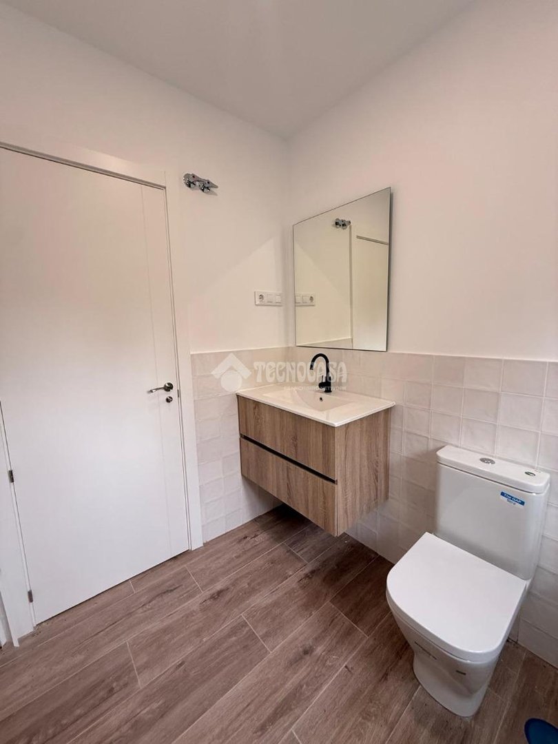 Pis de 86 m² a Madrid