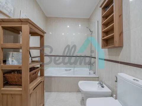 Piso de 57 m² en Oviedo