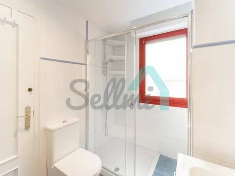 Piso de 43 m² en Oviedo