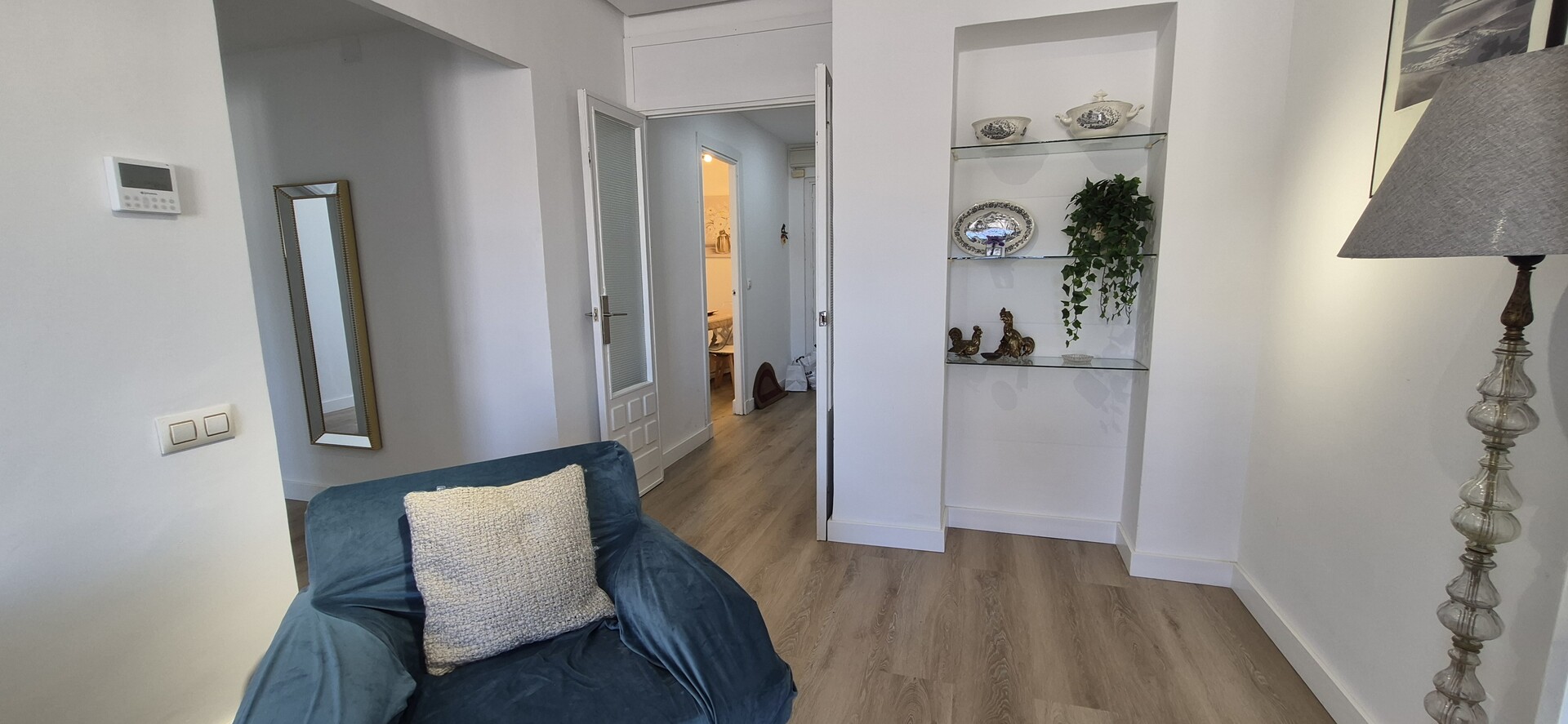 Piso de 125 m² en Sanlúcar de Barrameda