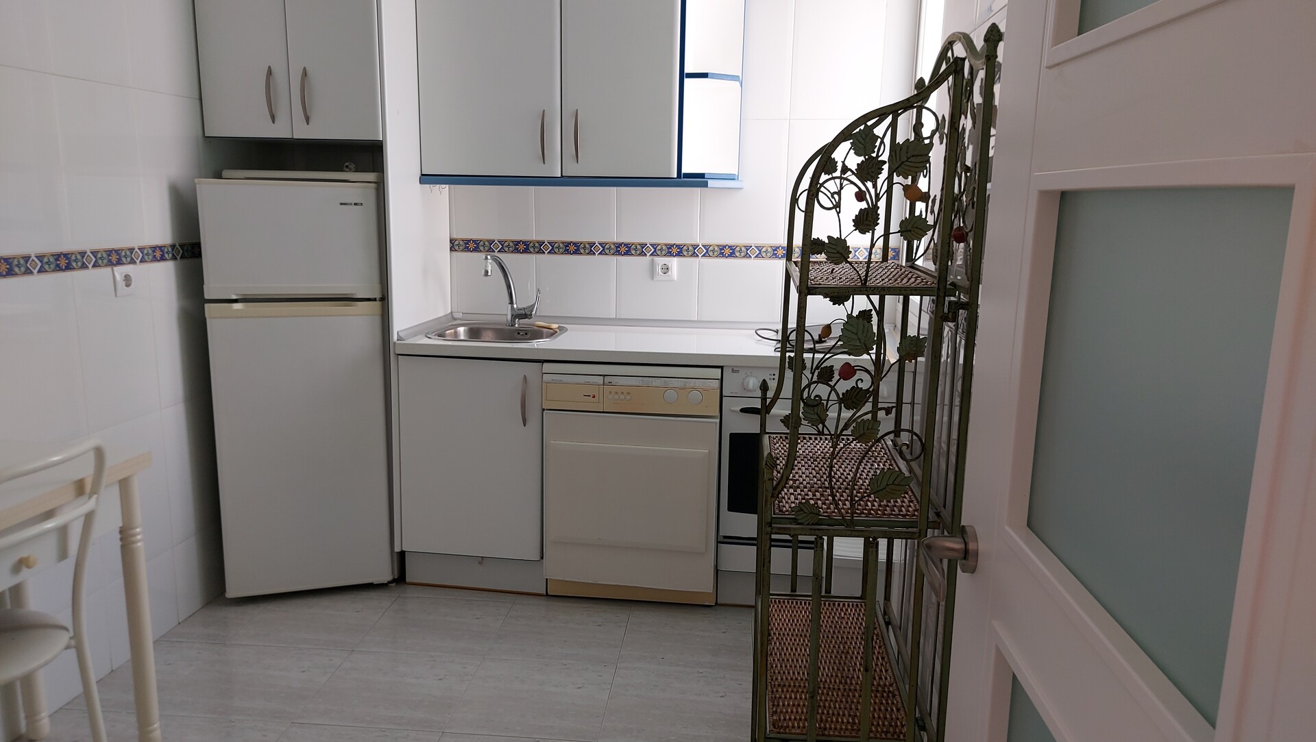 Appartamento 40 m² a Valladolid
