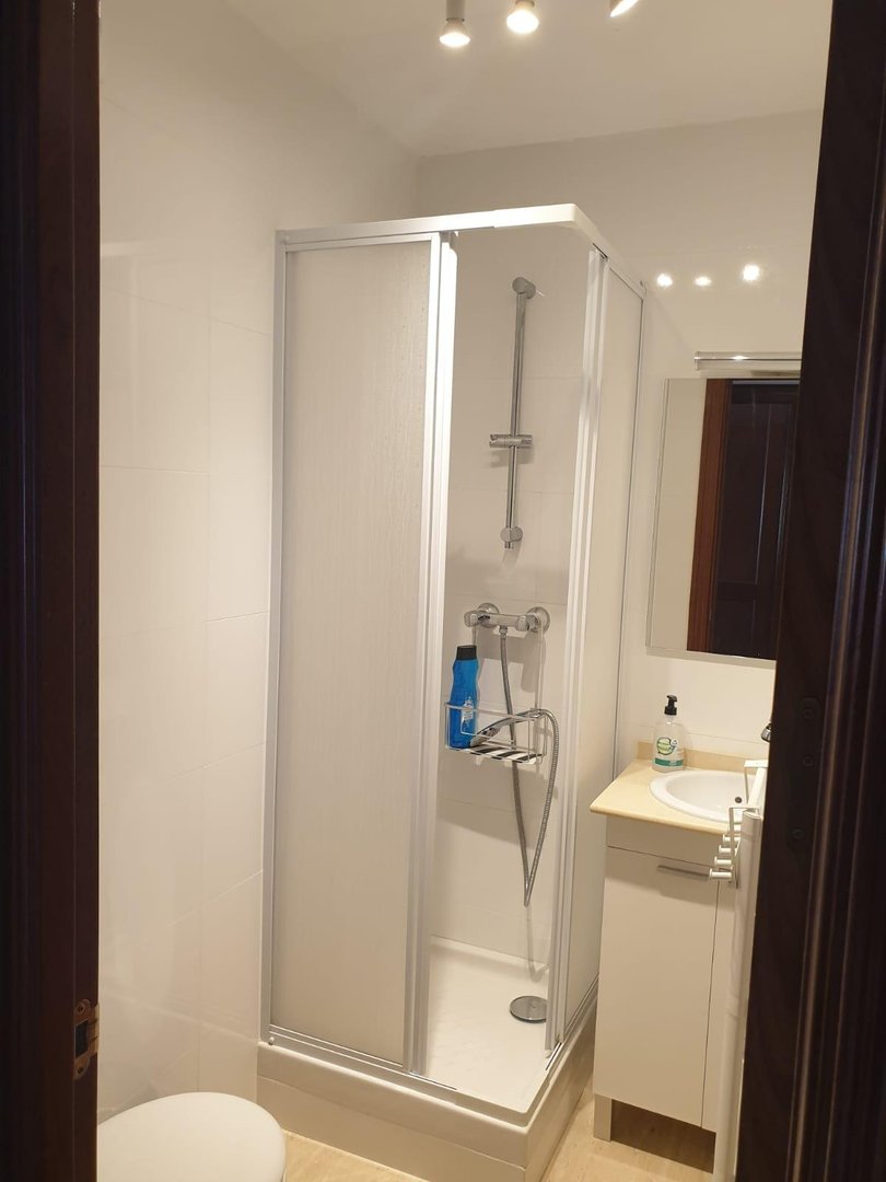 Stanza 208 m², Málaga