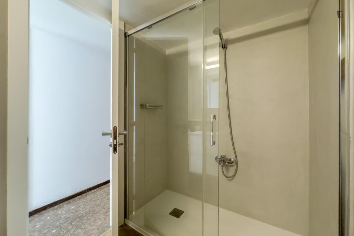 Chambre à louer, Barcelone