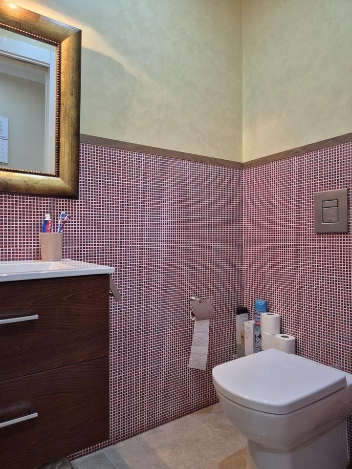 Piso de 120 m² en Lucena
