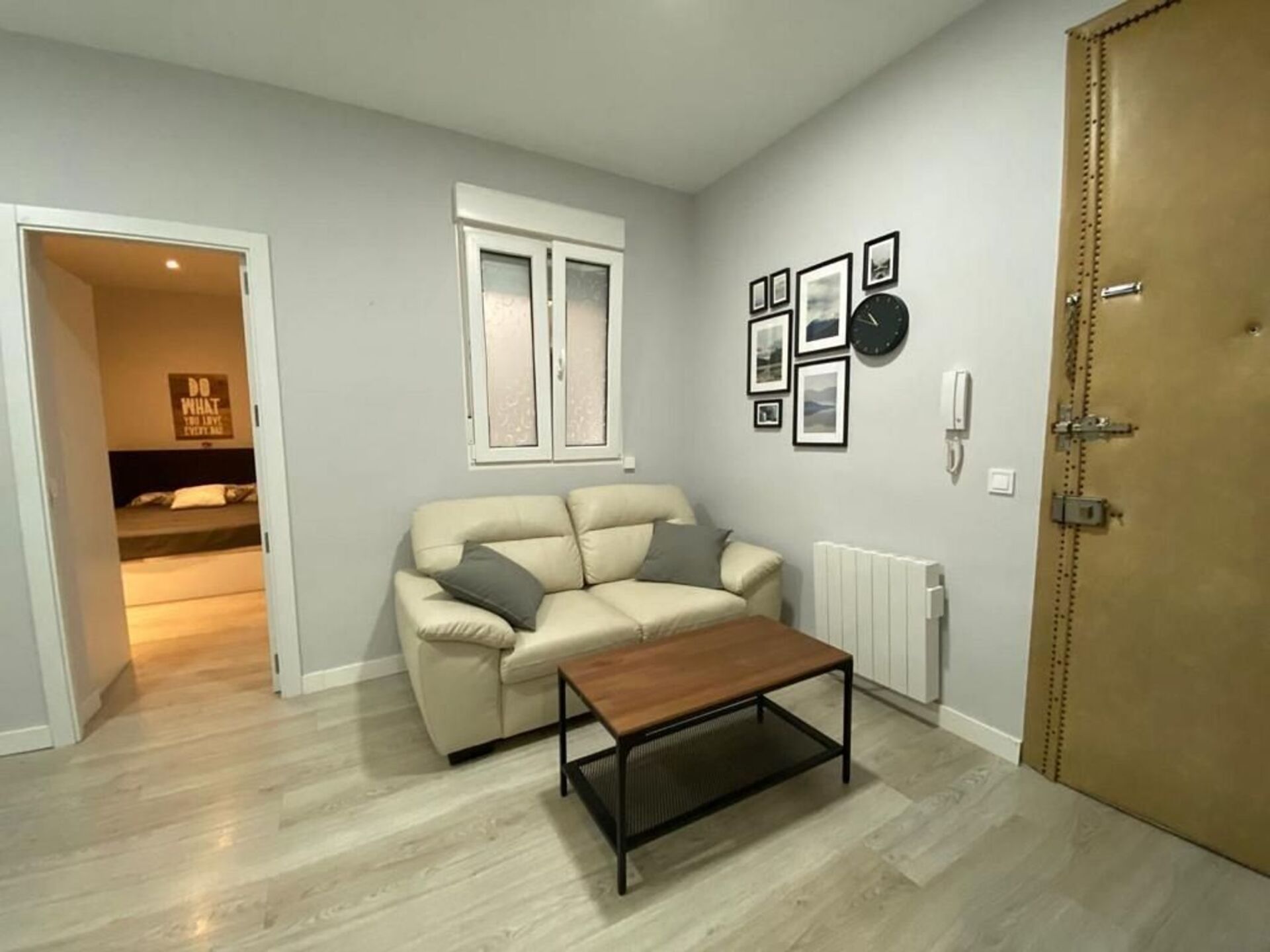 Piso de 50 m² en Arroyo de la Encomienda