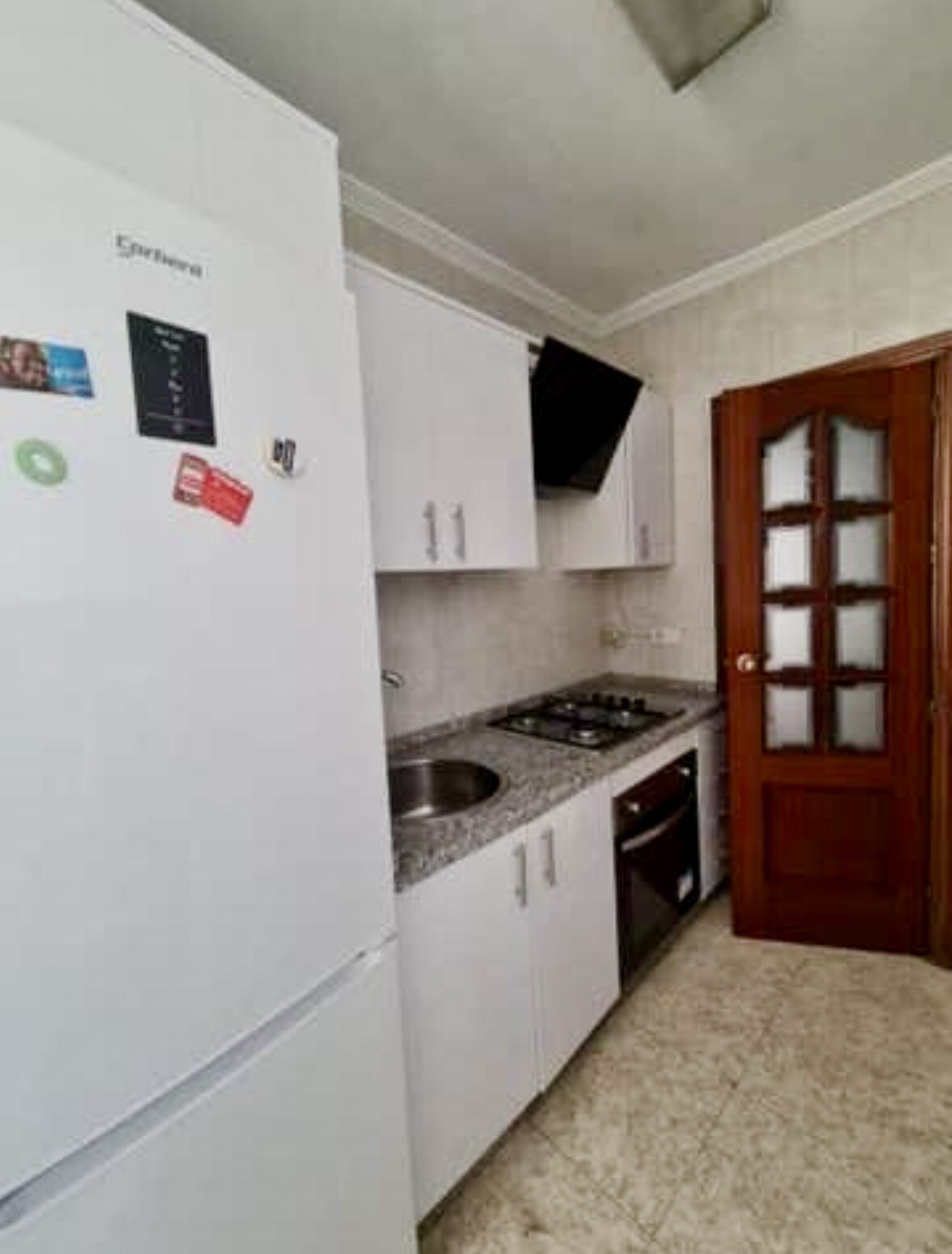 Pis de 54 m² a Còrdova