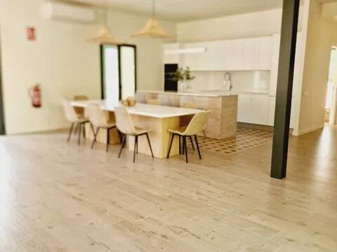 Piso de 83 m² en Dénia