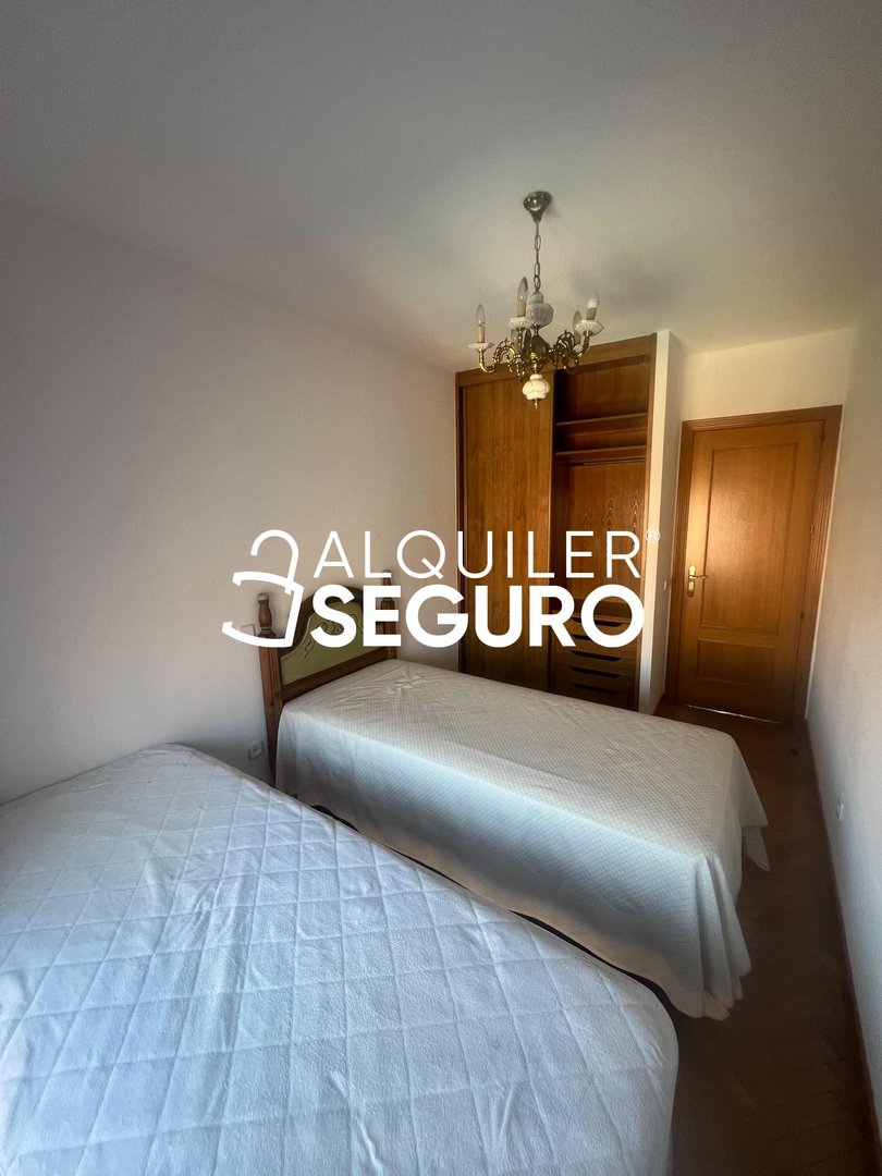 Piso de 110 m² en Madrid