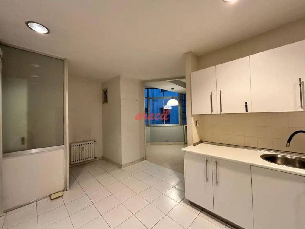 Piso de 267 m² en Ourense